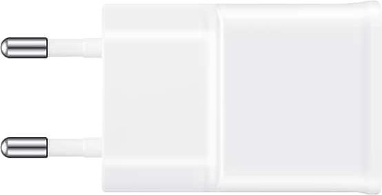 Produktbild Samsung EP-TA20 Ladegerät 15W inkl. Ladekabel Micro-USB (1 Port)