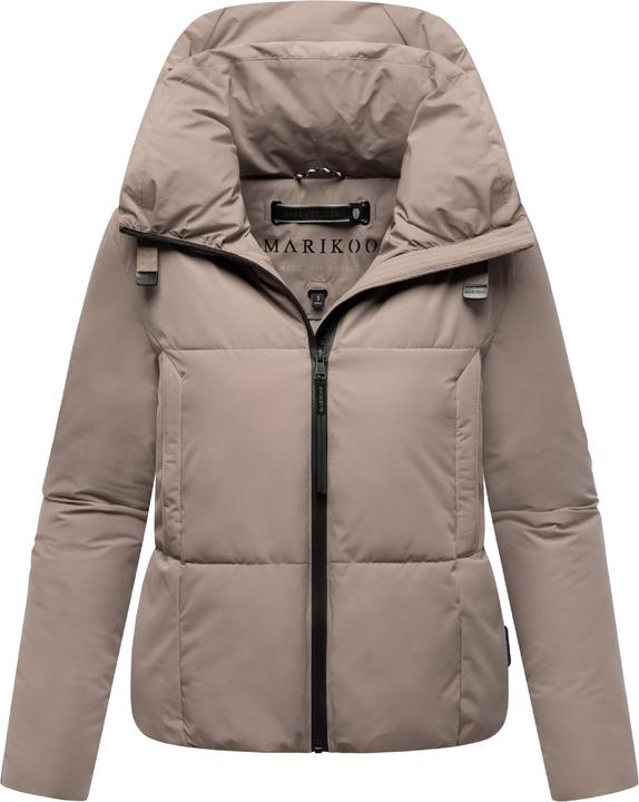 Taupe grey
