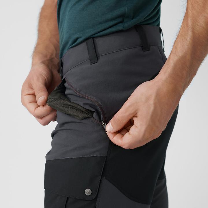 Produktbild Fjällräven Abisko Midsummer ZipOff Trs (46)