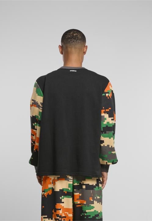 Produktbild Dangerous DNGRS DNGRS Mellow Pullover - 190153 (S)