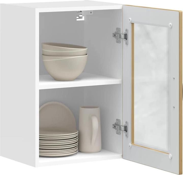 Actual product image vidaXL Küchen-Wandschrank (40 x 31 x 60 cm)
