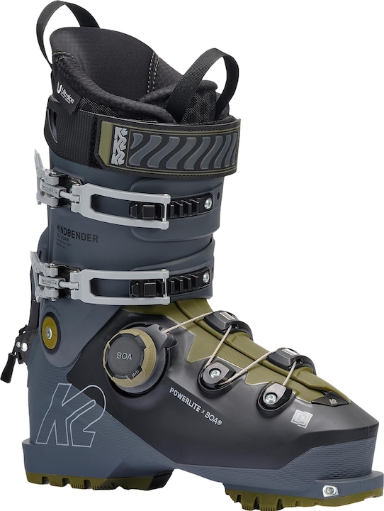 Immagine prodotto K2 Scarponi da sci Mindbender 110 Boa 2025 (27.5)