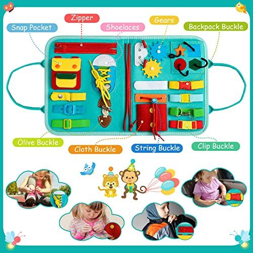 Image du produit Activity Board Busy Board