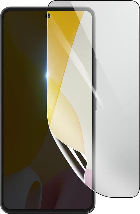 Actual product image 3MK Hydrogel screen protector for Xiaomi 12 Lite (1 pcs., Xiaomi 12 Lite)