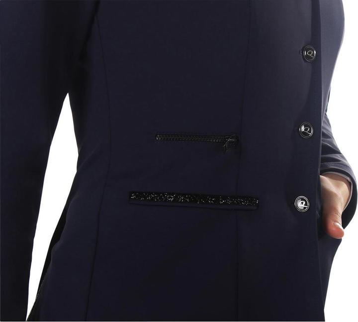 Actual product image Qhp Tournament jacket Juliet (38)