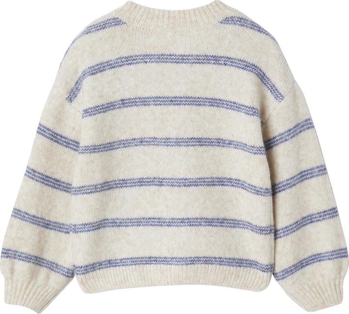 Produktbild Vertbaudet Flauschige Mädchen Strickjacke (146, 152)