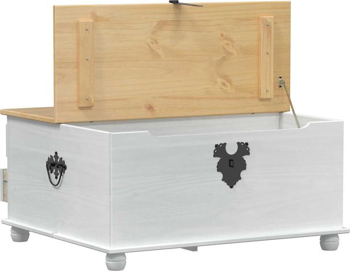 Actual product image vidaXL Aufbewahrungsbox (78 cm, 1x)