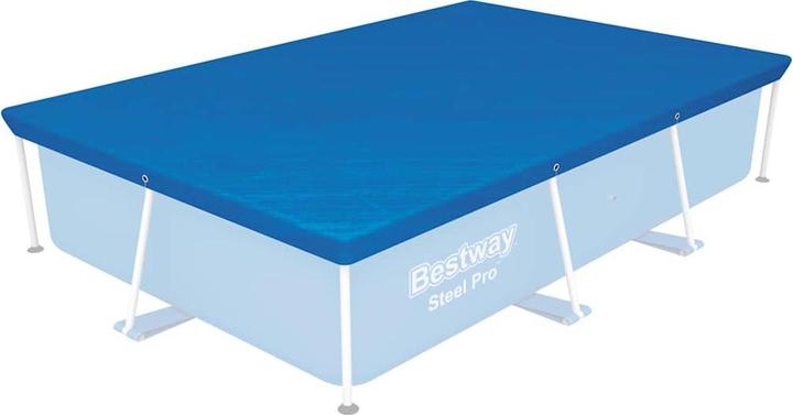 Produktbild Bestway Abdeckplane Frame Pool