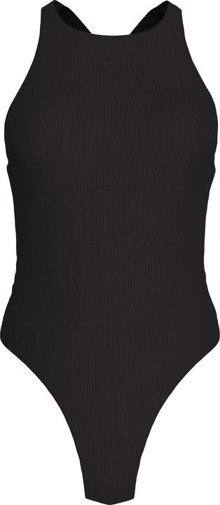 Actual product image Calvin Klein Scoop Back One Piece (L)