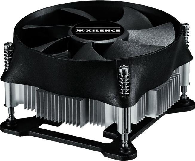 Image du produit Xilence LGA 1150/1151/1155/1156 2200 ± 10% RPM 40,9 CFM (70 mm)