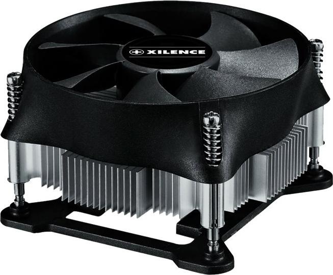Image du produit Xilence LGA 1150/1151/1155/1156 2200 ± 10% RPM 40,9 CFM (70 mm)