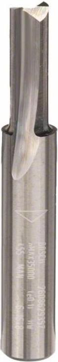 Actual product image Bosch Professional Zubehör Grooving cutter Expert for Wood, full carbide, 8 mm, D1 6 mm, L 16 mm, G 51 mm