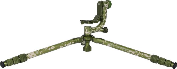 Produktbild Sirui CT-3204 (Metall)