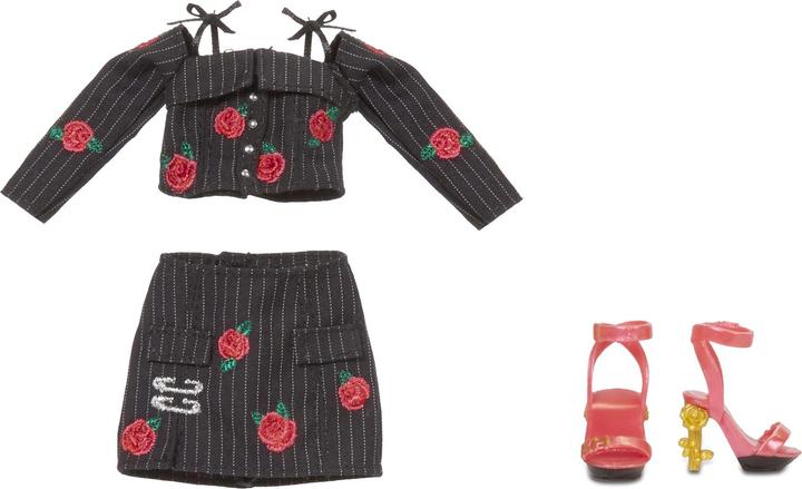 Produktbild Rainbow High Fashion Doll