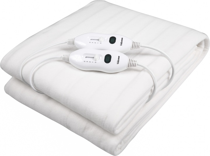 Productafbeelding Tristar Warme deken (160 x 140 cm)