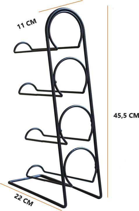 Actual product image Hanah Home Hope (4 Fl.)