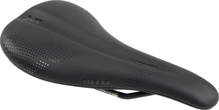 Wtb Selle moyenne en titane Silverado 265