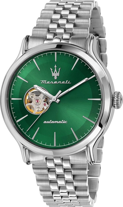Produktbild Maserati Herrenuhr Epoca (Analoguhr, 42 mm)