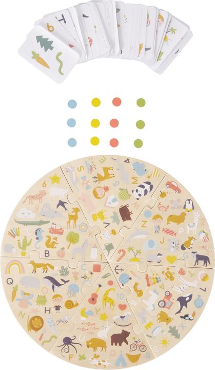 Produktbild Vertbaudet Geschicklichkeitsspi