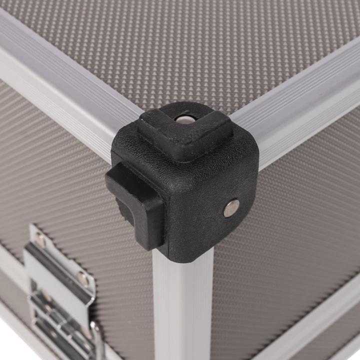 Actual product image Anndora 3-teiliges Werkzeugkoffer-Set