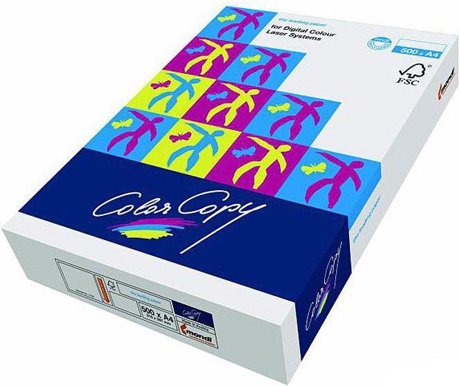 Mondi Color Copy A4 120g 250 lapų