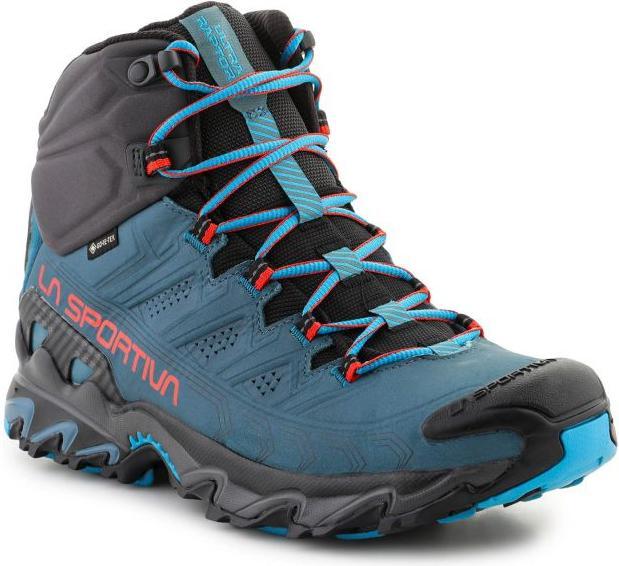 Image du produit La Sportiva Ultra Raptor II Mid Leather GTX (45)