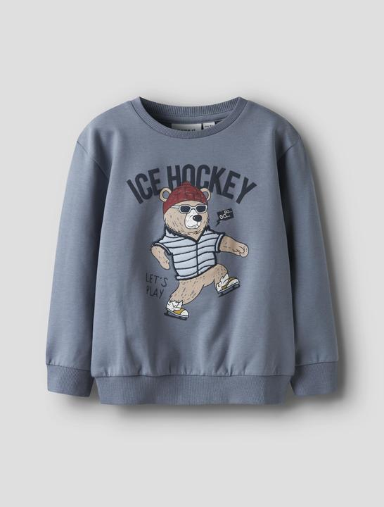 Produktbild Name it Regular Fit Sweatshirt (98)