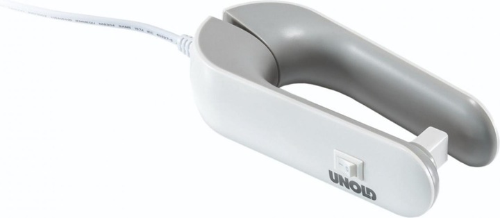 Actual product image Unold Electric hot water bottle (0.27 l)