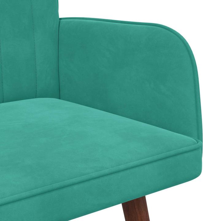 Produktbild vidaXL Zweisitzer Sofa (2-Sitzer)