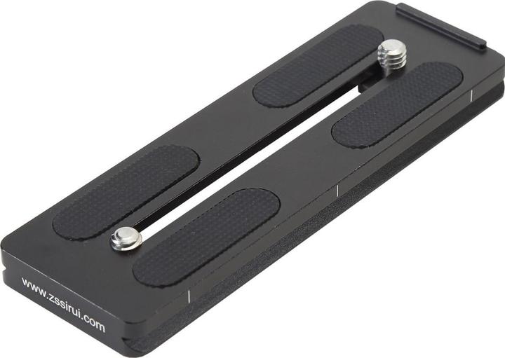 Sirui PH-120 quick release plate (Tripod quick-release plate)