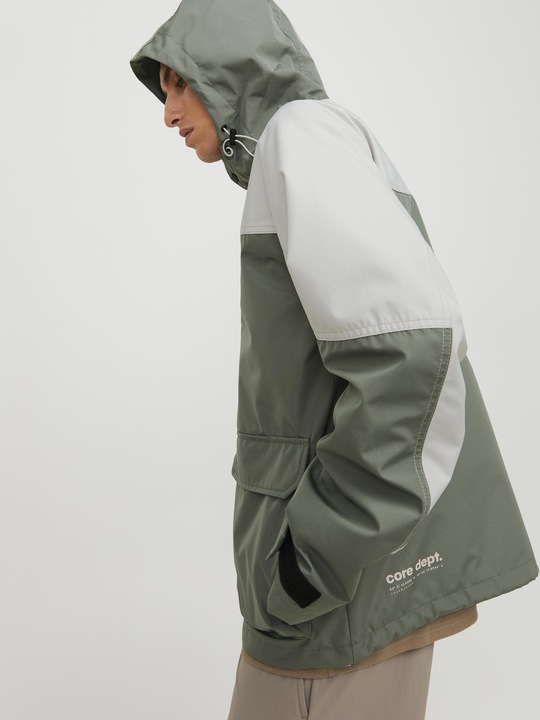 Produktbild Jack & Jones Softshell Jacke Softshell Jacke (L)