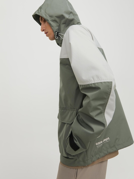 Actual product image Jack & Jones Softshell jacket Softshell jacket (L)