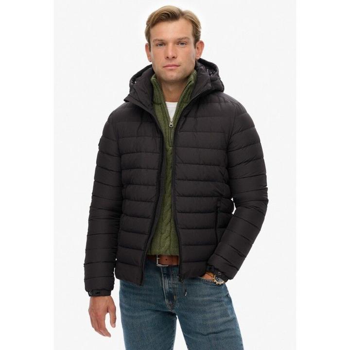Actual product image Superdry Down jacket (M)