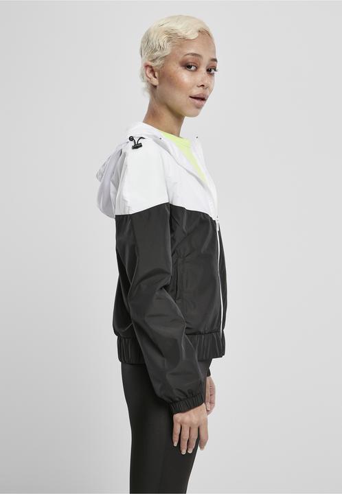 Image du produit Urban Classics Ladies Arrow Windbreaker (3XL)