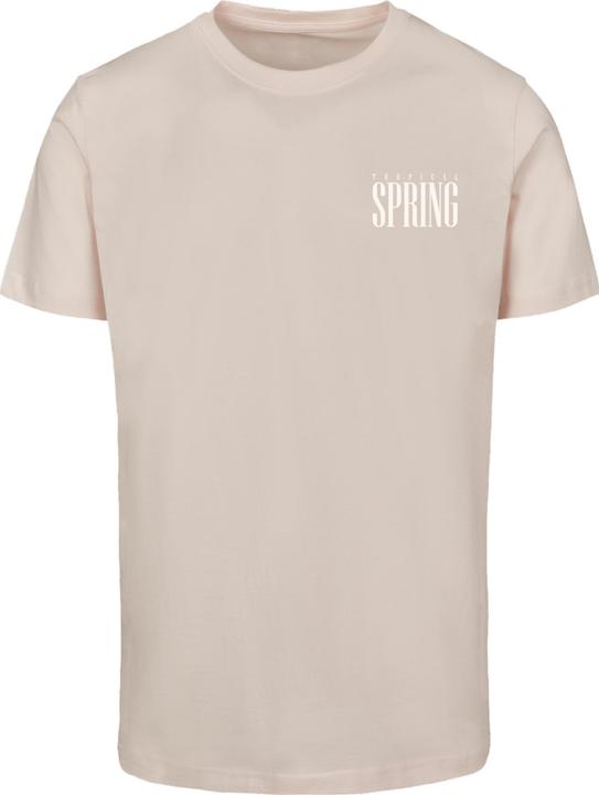 Produktbild Merchcode Tropical Spring Tee - 192573 (3XL)