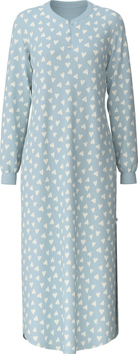 Sterling Blue