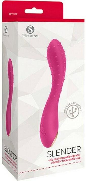 Produktbild S Pleasures Slender Vibrator