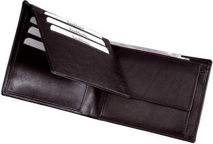 Actual product image Wallet