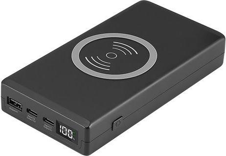 Image du produit MU Classic Banque de puissance (20000 mAh, 145 W, 74 Wh)