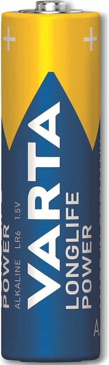 Produktbild Varta LONGLIFE Power (20 Stk., AA, 2960 mAh)