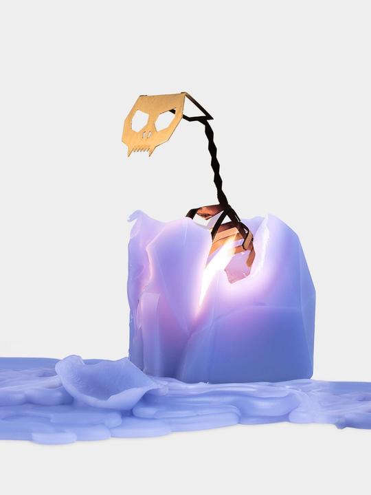 Immagine prodotto 54Celsius PyroPet Kisa