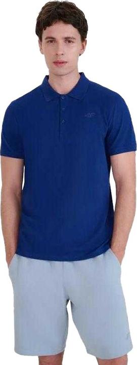 Produktbild 4F WMM00TPTSM366 Poloshirt (M)