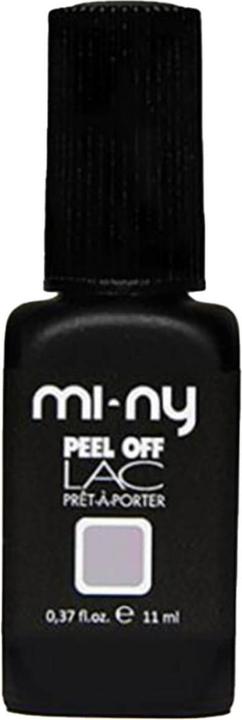Produktbild Mi-ny One Step Peel Off Gel Polish - Mellowrose (Mellowrose)