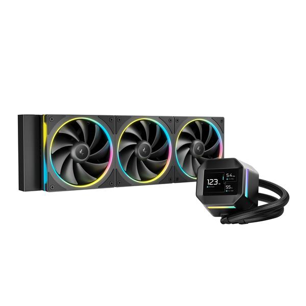 Produktbild Deepcool LM360