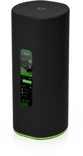 Actual product image Ubiquiti AmpliFi Alien