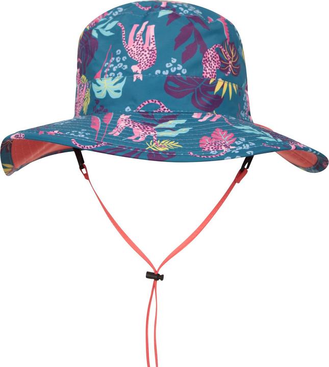 Produktbild Mountain Warehouse Sonnenhut Wasserbeständig