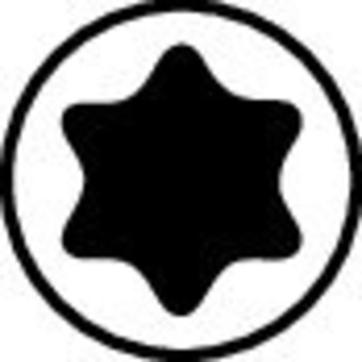 Produktbild Heco Topix-plus (200 Schrauben pro Stück)