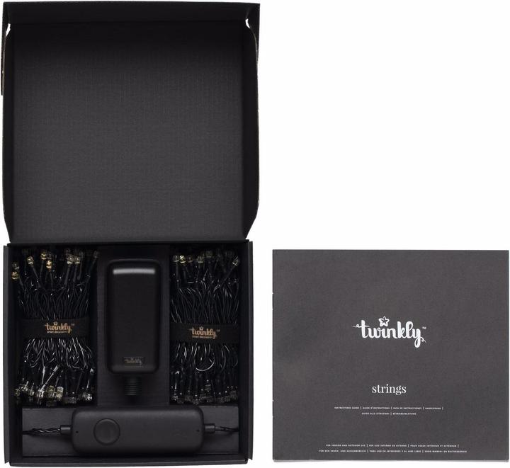 Immagine prodotto Twinkly Stringa (20 m)