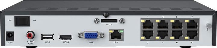 Actual product image Reolink NVS8-5KB4-A 5K (4096 x 2512 Pixels)