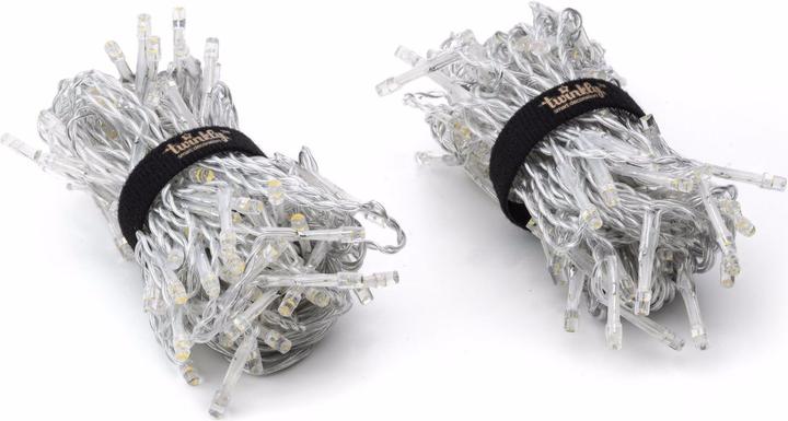 Produktbild Twinkly icicles (5 m)